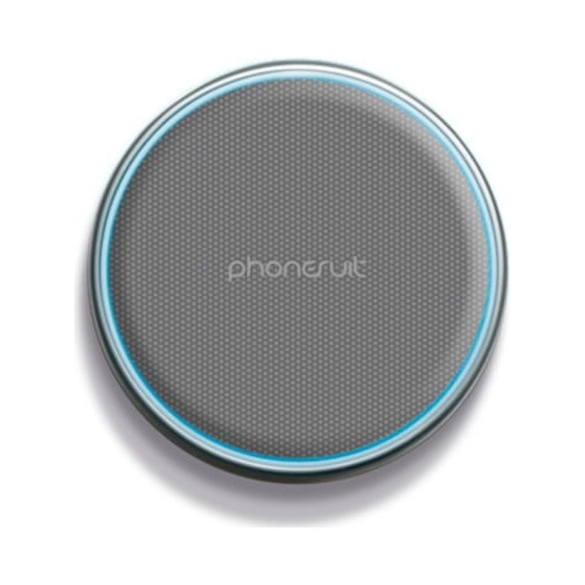 Phonesuit Energy Core Wireless Qi Charging Pad