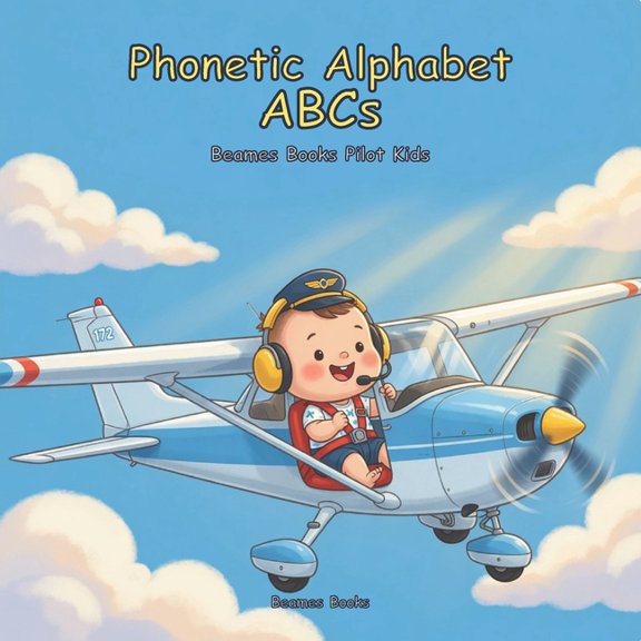 Phonetic Alphabet ABCs: A is for Alpha, (Paperback)