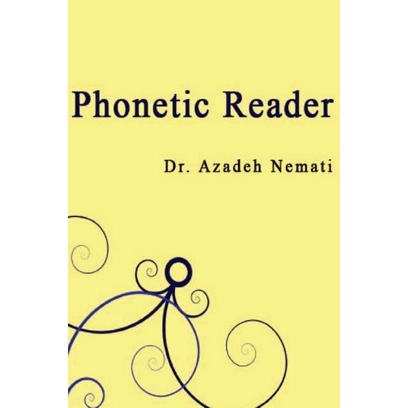 Phonetic Reader (Paperback)