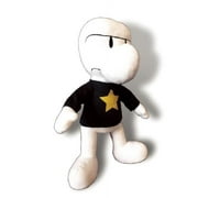 Phoney Bone Plush Doll Other