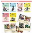 thumbnail image 1 of Phonic Books Beginner Decodable: Phonic Books Dandelion Readers VCe Spellings : Decodable Books for Beginner Readers VCe Spellings (Paperback), 1 of 1