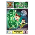thumbnail image 1 of Pre-Owned Phonic Comics: Time Travelers - Level 3 (Paperback) 1584764724 9781584764724, 1 of 1