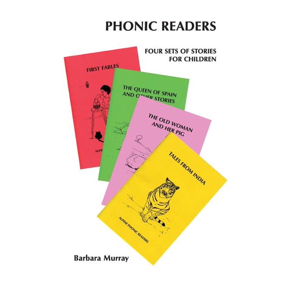 Phonic Readers