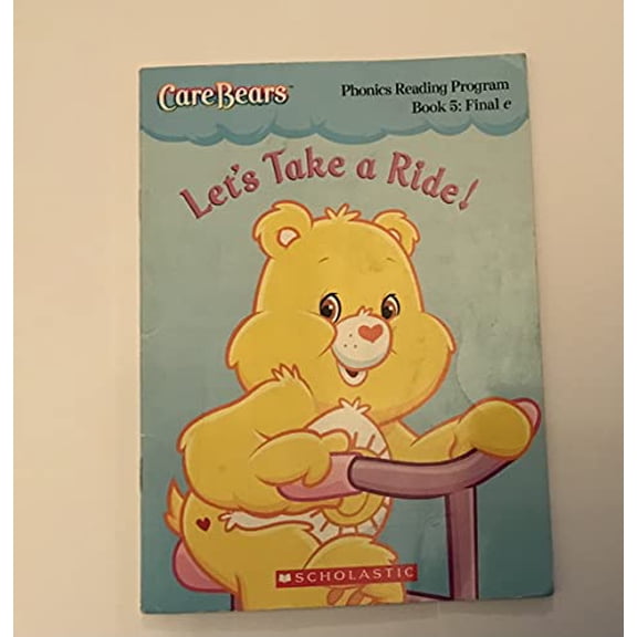Pre-Owned Phonics: 12 Book Reading Program Paperback