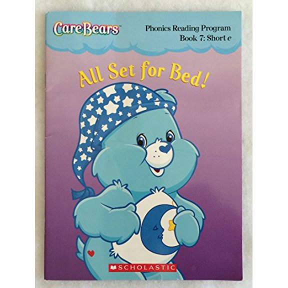 Pre-Owned Phonics: 12 Book Reading Program (Paperback) 0439789443 9780439789448