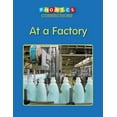 thumbnail image 1 of Phonics Connections: At a Factory (Paperback), 1 of 1