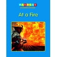 thumbnail image 1 of Phonics Connections: At a Fire (Paperback), 1 of 1