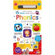 Write & Wipe Phonics