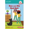 thumbnail image 1 of Phonics Fun Decodables -- Level 1 Ron and His Red Hat: Book 11, Book 11, (Paperback), 1 of 1