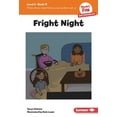 thumbnail image 1 of Phonics Fun Decodables -- Level 2 Fright Night: Book 11, Book 11, (Hardcover), 1 of 1