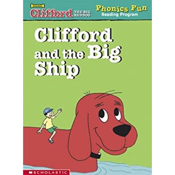Pre-Owned Phonics Fun: Reading Program, Pack 2 (Paperback) 0439406749 9780439406741