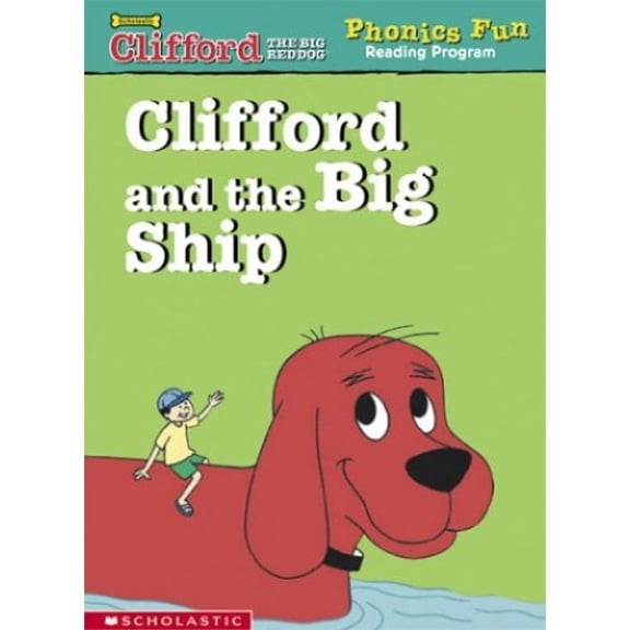 Pre-Owned Phonics Fun: Reading Program, Pack 2 (Paperback) 0439406749 9780439406741