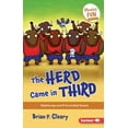 thumbnail image 1 of Phonics Fun The Herd Came in Third: Diphthongs and R-Controlled Vowels, Book 8, (Paperback), 1 of 1