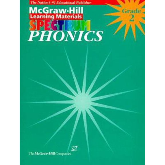 Pre-Owned Phonics: Grade 2 (Paperback) 1577681223 9781577681229