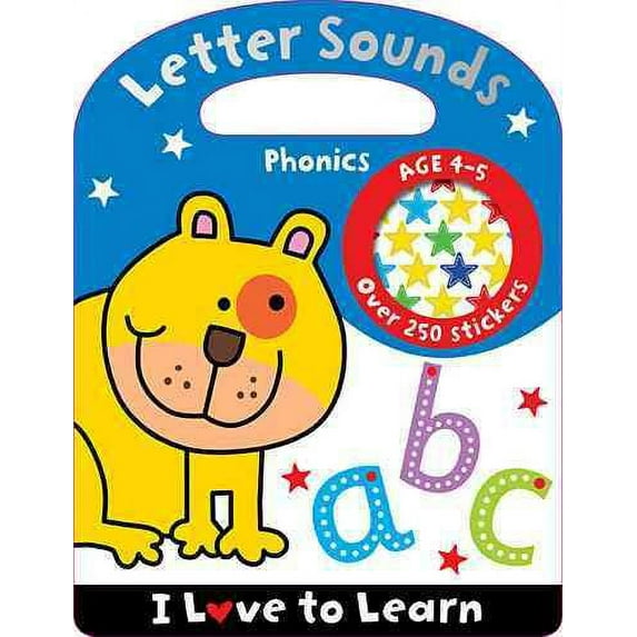 Phonics - Letter Sounds