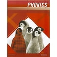 thumbnail image 1 of Phonics, Level A (Paperback), 1 of 1