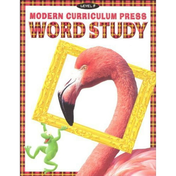 Pre-Owned Phonics Level F: Teacher's Resource Guide Paperback