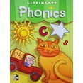 thumbnail image 1 of Pre-Owned Phonics: Level A (Paperback) 0021843775 9780021843770, 1 of 1