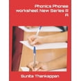 thumbnail image 1 of Phonics Phonee Worksheet New Series (I)  Phonics Phonee worksheet New Series (I) A, (Paperback), 1 of 1