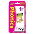 thumbnail image 1 of Phonics Pocket Flash Cards - 56 per Pack - 6 Each, 1 of 1
