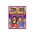 thumbnail image 1 of Pre-Owned Phonics practice for K5 Christian schools Beginnings Paperback Janice A Joss, 1 of 1