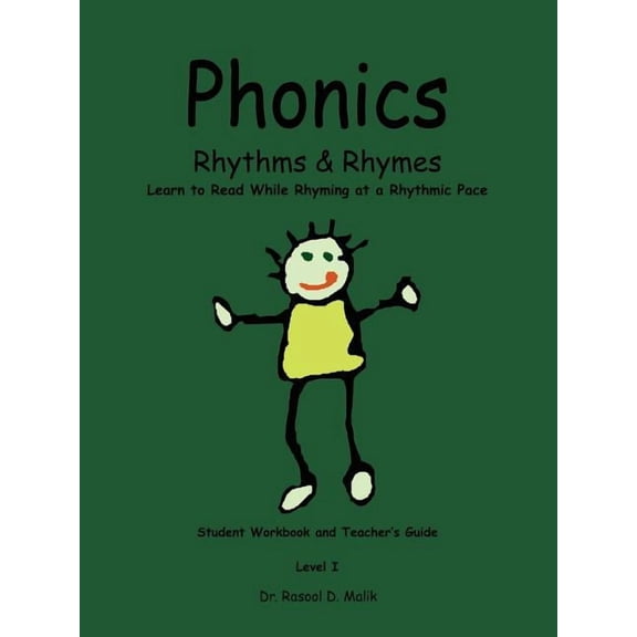 Phonics Rhythms and Rhymes I, (Paperback)