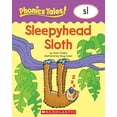 thumbnail image 1 of Pre-Owned Sleepyhead Sloth Sl (Phonics Tales) Paperback, 1 of 1