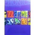 thumbnail image 1 of Pre-Owned Phonics for Reading First Level, 9780760968963, 0760968969, Paperback,, 1 of 1