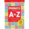 thumbnail image 1 of Phonics from A to Z: A Practical Guide (Paperback), 1 of 1