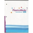 thumbnail image 1 of Pre-Owned Phonicsworks Assessment Book : Basics Paperback, 1 of 1