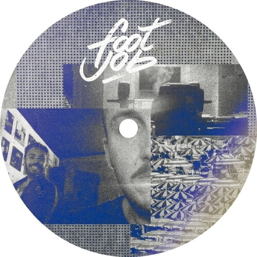 Phonk D & Sascha Ciminiera - Perspective (LTJ Xperience Remix) - Music & Performance - Vinyl