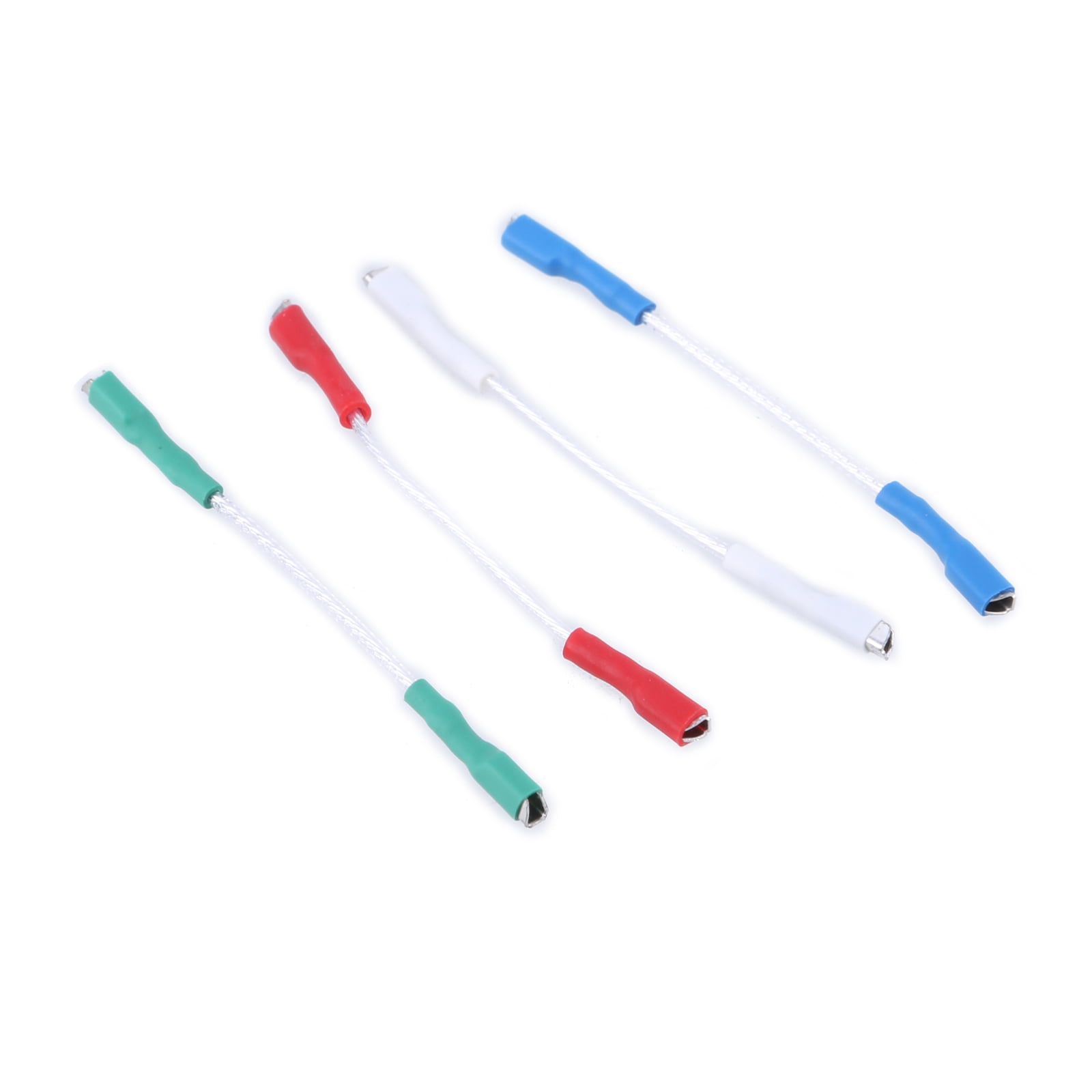 Phono Cartridge Connection Cable for Modern Turntables, Phonograph