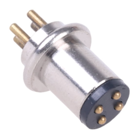 Phono Styluses Cartridges Rack Turntable Headshell Terminal for Record Player Phono Aluminum Headshell