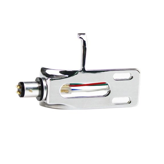 Phono Turntable Headshell Cartridge Rack Leadwire for LP Disc Record Player