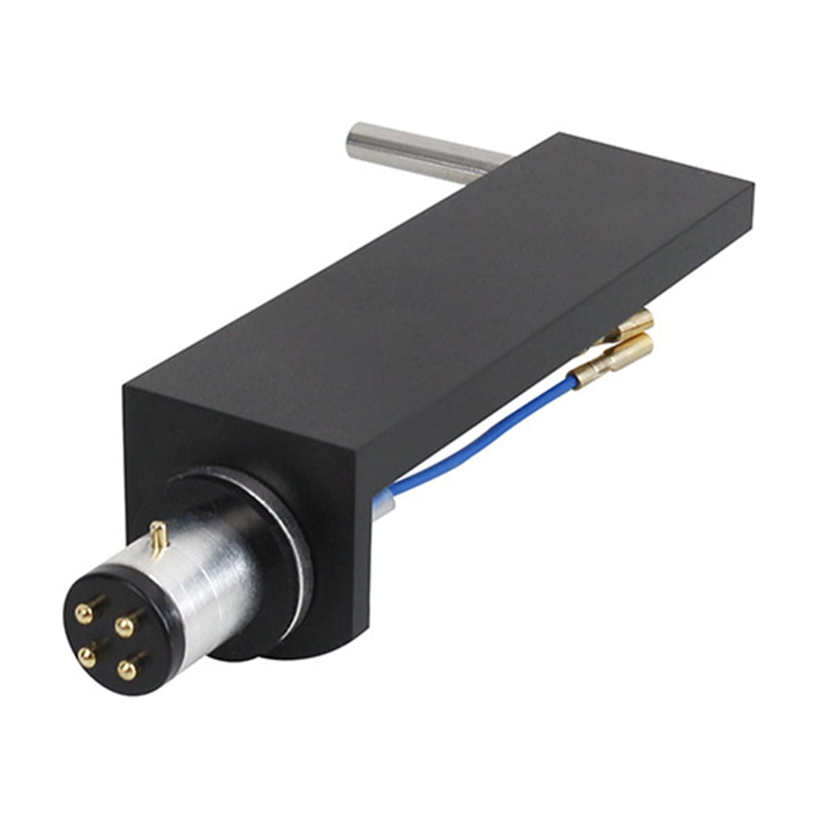 Phono Turntable Headshell Mount Turntable Cartridge for Record Player ...