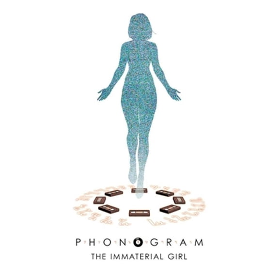 Pre-Owned Phonogram Volume 3: The Immaterial Girl (Paperback) 1632156792 9781632156792