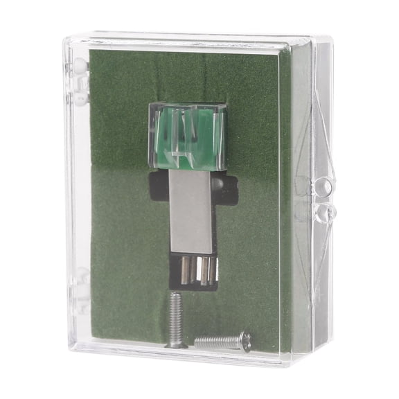 Phonograph Cartridge Record Player Needle Repair for AT93 AT3400 AT345 Vinyls Record Player LPs Phonographs