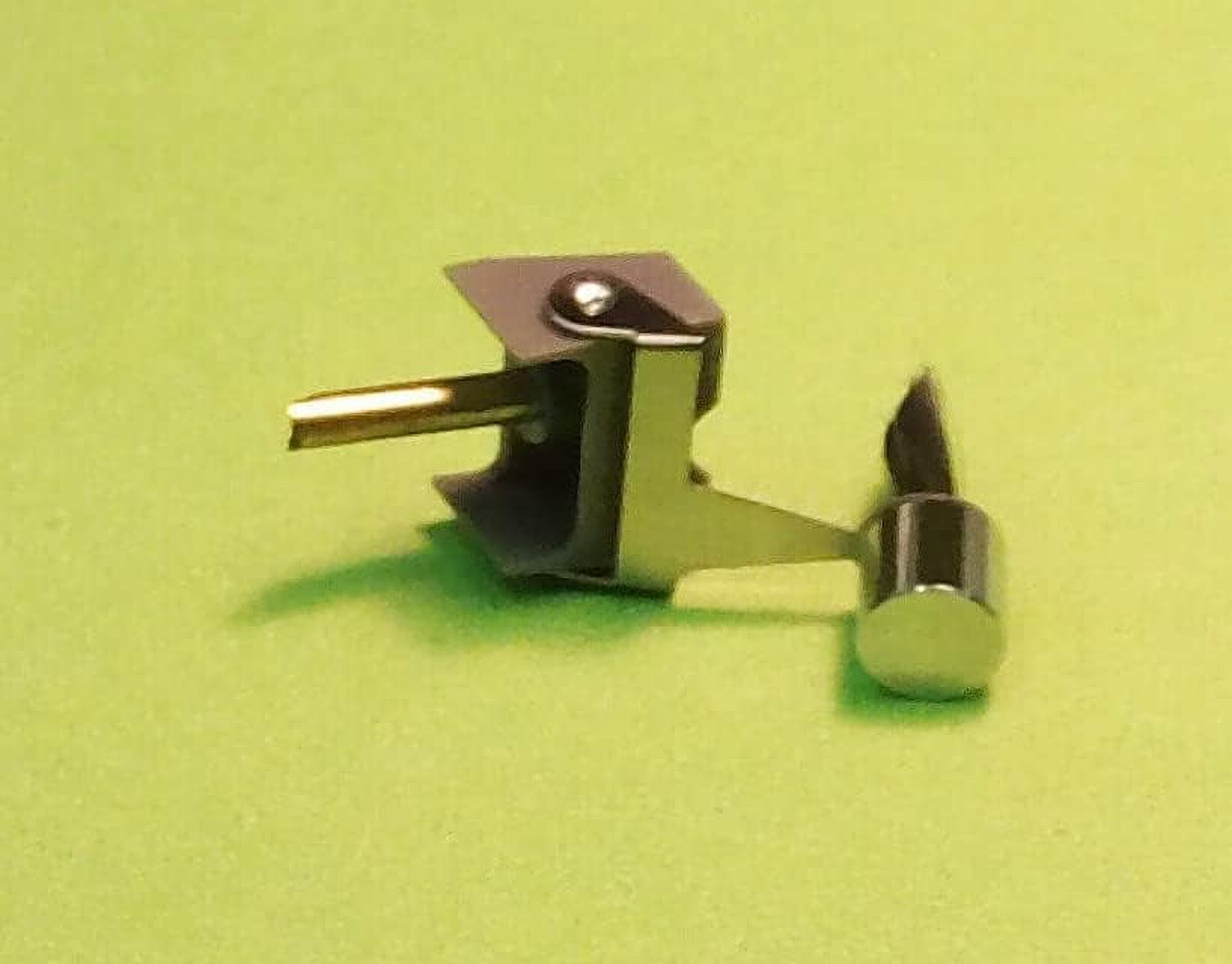 Phonograph Needle Stylus Replacement For PICKERING V15/AC3 Will Work