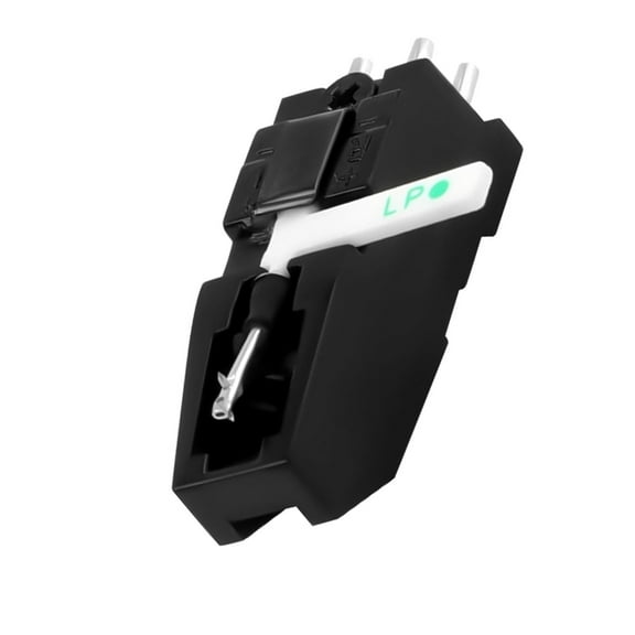 Phonograph Part Needle Replacement Turntable Styluses Suitable for Record Player Styluses Needle Replacement Set Record Player Needle for Record Player