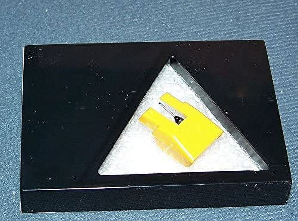 中古】Durpower Phonograph Record Player Turntable Needle For