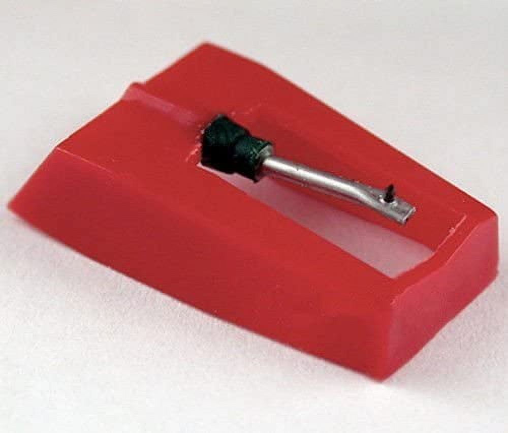 Phonograph Record Player Turntable Needle For RADIO SHACK 131327 SPIRIT OF ST