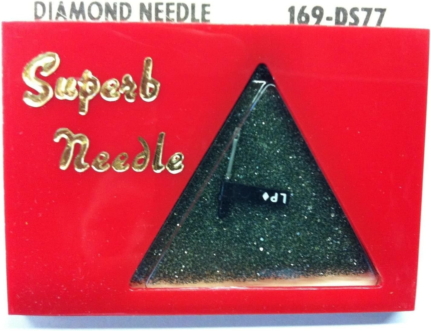 Phonograph Record Turntable Needle Compatible With MODELS V946R Mustang