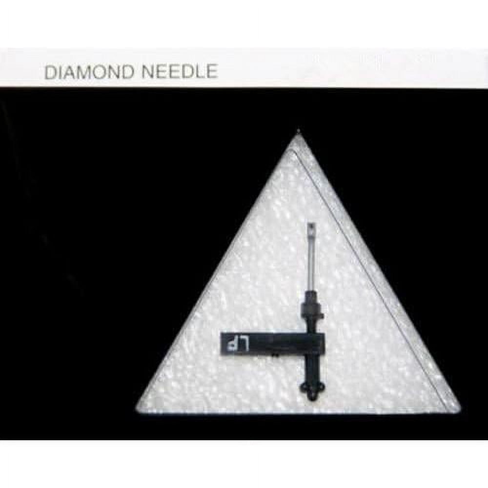 Phonograph Record Turntable Needle For NEEDLES VOICE OF MUSIC 56639 56