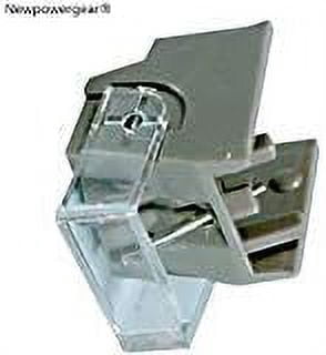 Phonograph Record Turntable Needle Replacement For MODELS DENON DP-25F, DENON DP25F, GARRARD 1212, GARRARD 1212, TEAC PA-400, CEC CN246 CN252