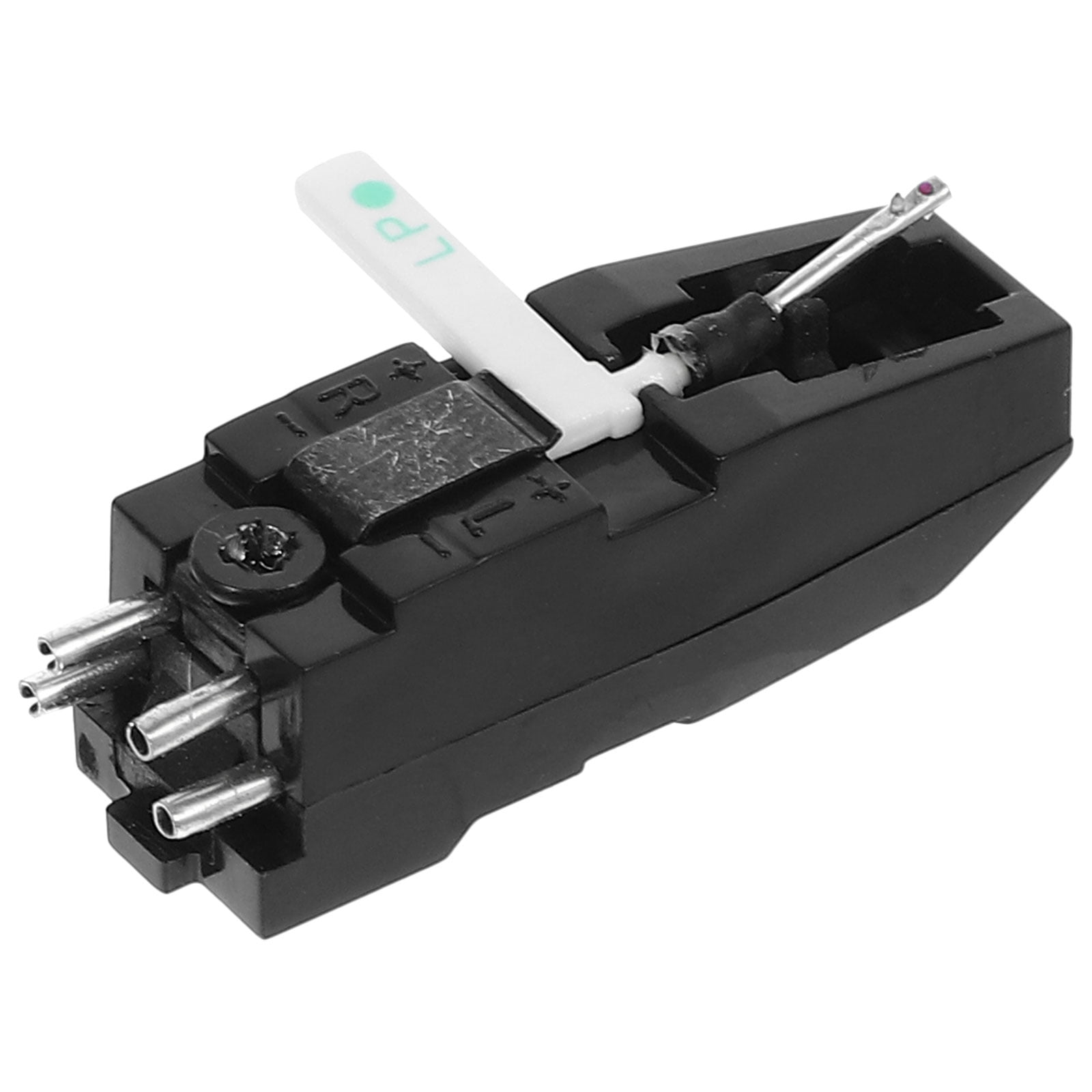 Phonograph Replace Turntable Needle Replacement Record Player for Vinyl