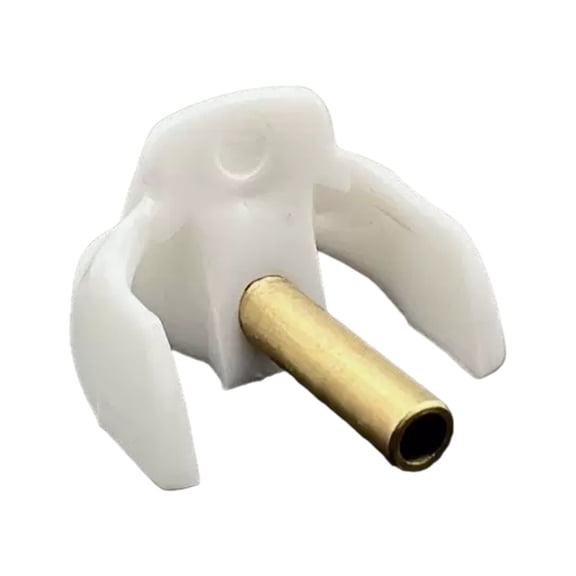 Phonograph Stylus Needle for Stanton N505 505 Turntables Rich Sound Detail