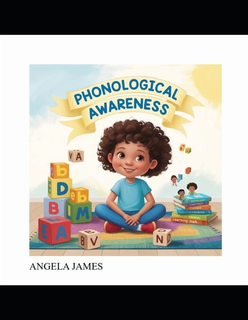 Foundamentals of Reading Comprehension Phonological Awareness, (Paperback)