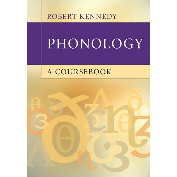 Phonology, (Paperback)
