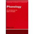 thumbnail image 1 of Pre-Owned Phonology : An Introduction to Basic Concepts 9780521237284 /, 1 of 1