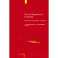 thumbnail image 1 of Phonology and Phonetics [Pp] Formal Approaches to Poetry, Book 11, (Hardcover), 1 of 1